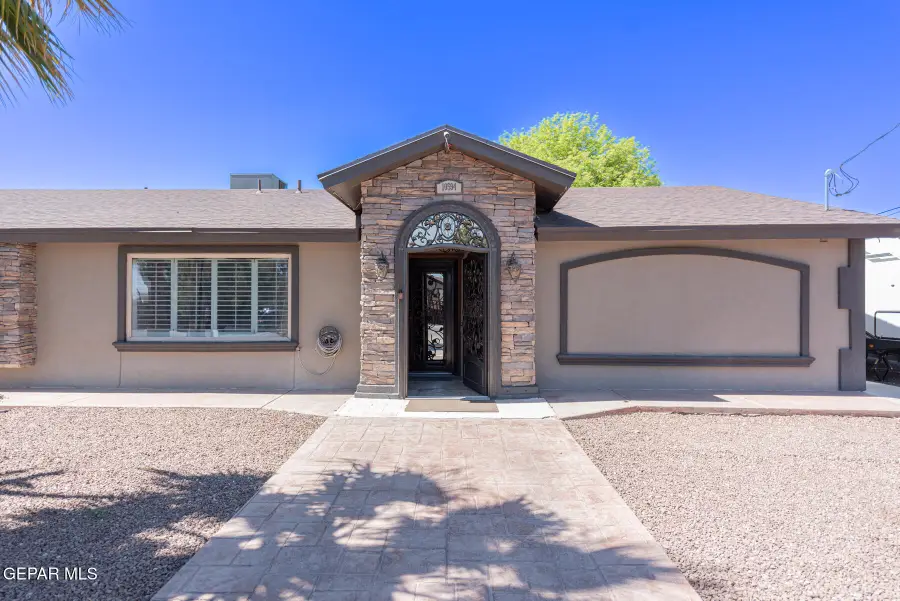 10594 La Veranda Drive, Socorro, TX 79927 - #3