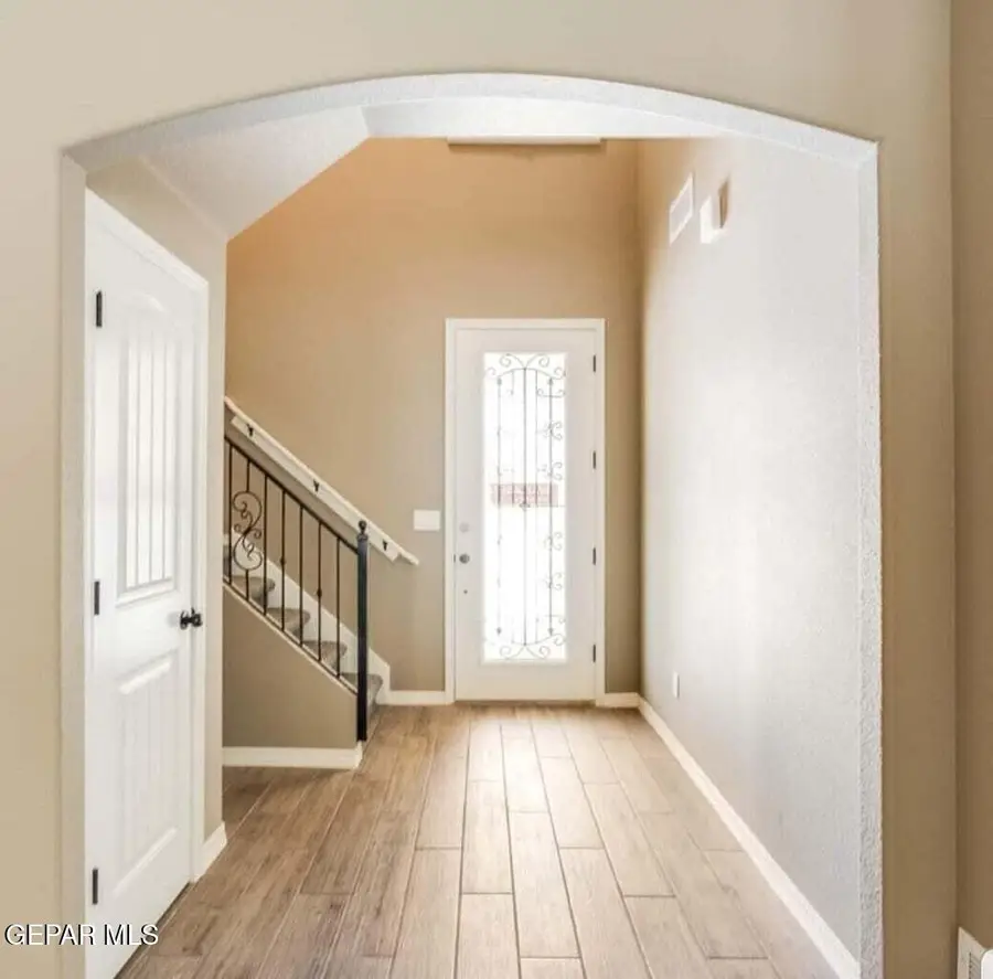 13965 Summer Hail Avenue, El Paso, TX 79928 - #2