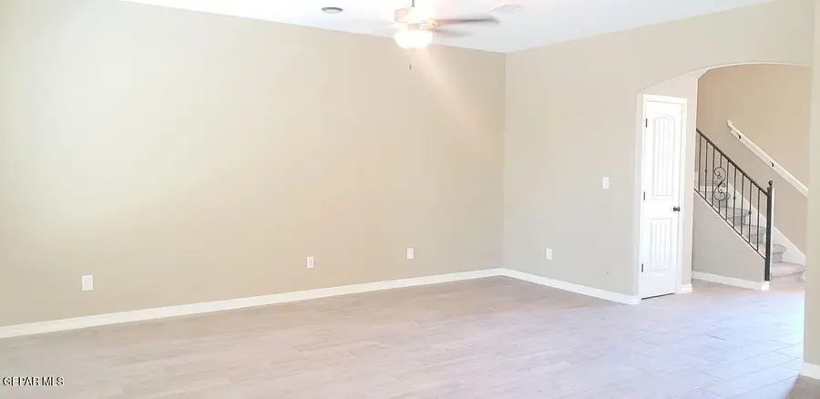 13965 Summer Hail Avenue, El Paso, TX 79928 - #3