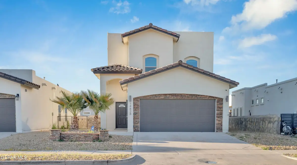 14828 Oldenberg Court, El Paso, TX 79938 - #1