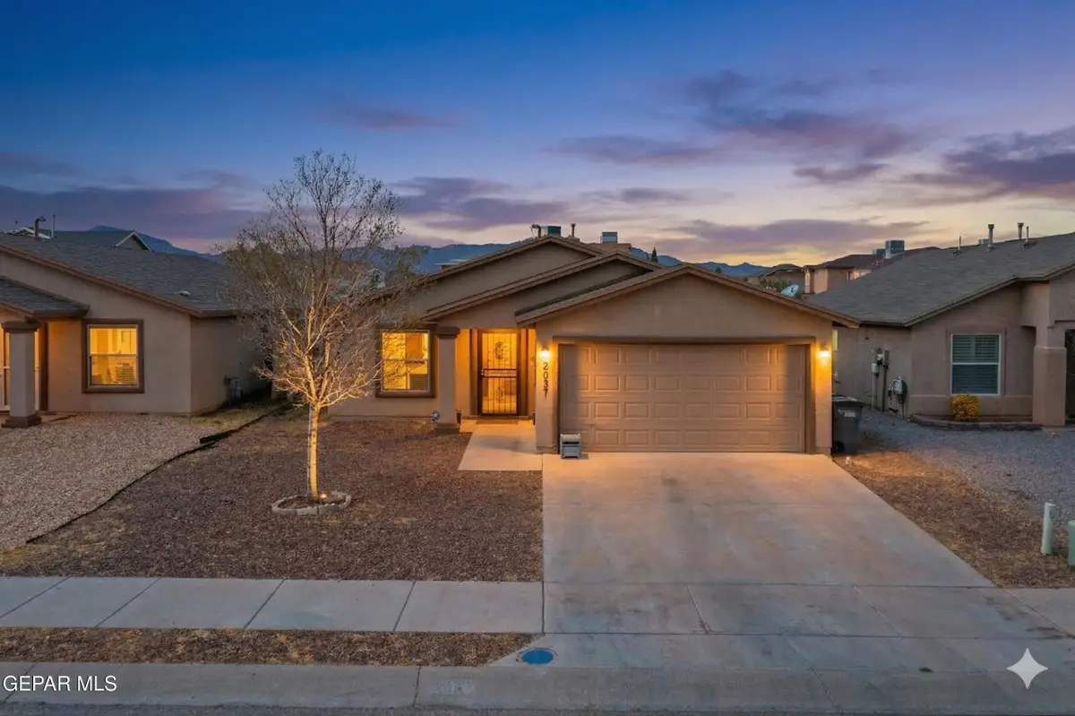 12037 Copper Mine Lane, El Paso, TX 79934 - #1