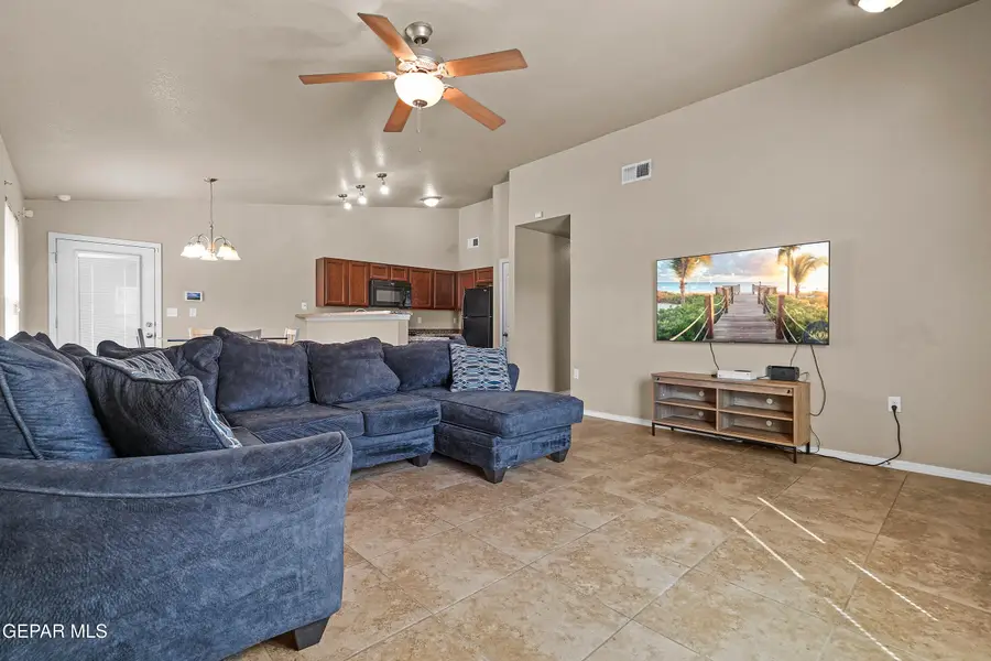 12037 Copper Mine Lane, El Paso, TX 79934 - #2