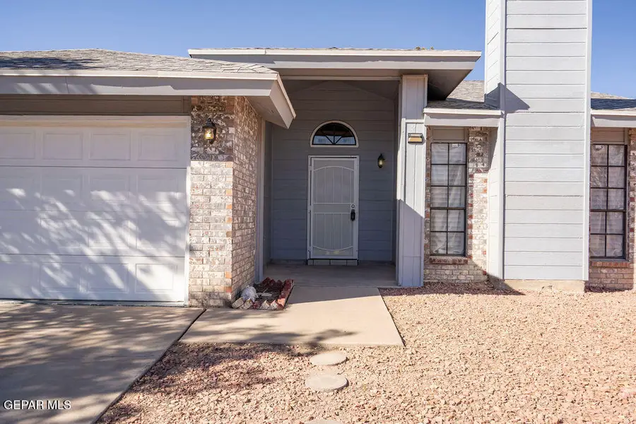 11609 Cree Court, El Paso, TX 79936 - #3