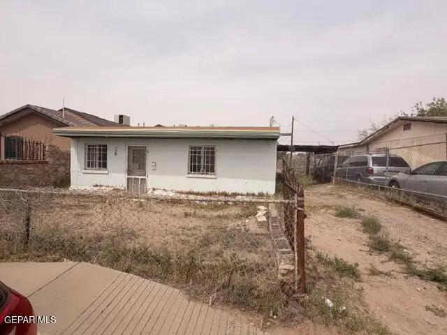 653 Lafayette Drive, El Paso, TX 79915 - #2