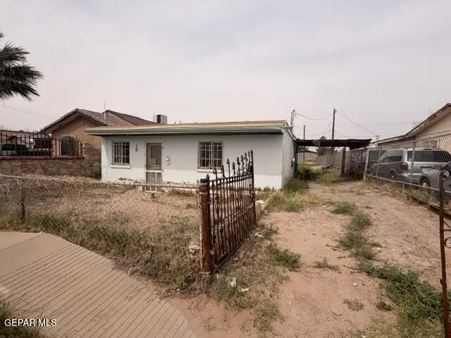 653 Lafayette Drive, El Paso, TX 79915 - #3