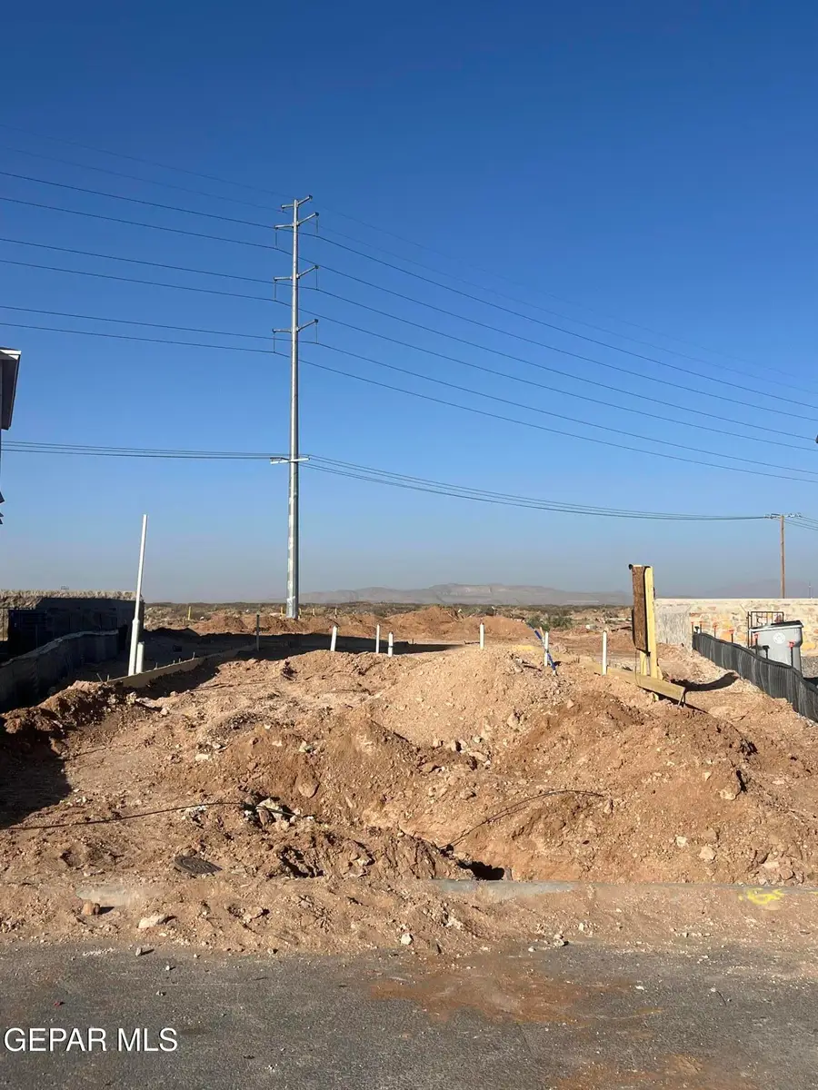 5084 Olivia Caro Street, El Paso, TX 79938 - #3