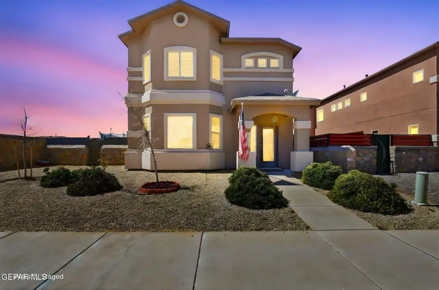 4833 Mark Avizo, El Paso, TX 79938 - #3