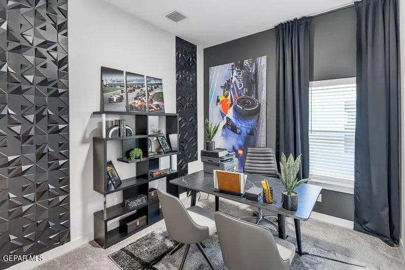 3753 Course Street, El Paso, TX 79938 - #3