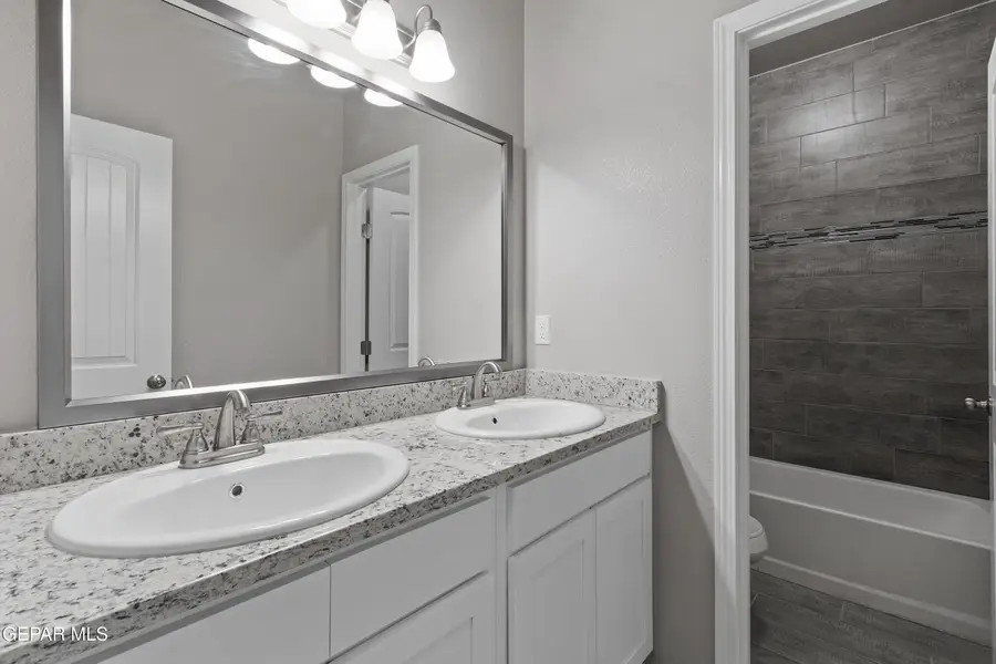 12400 Caddo Lane, Clint, TX 79836 - #3