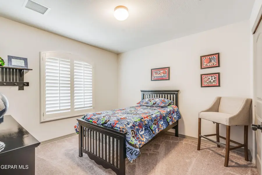 537 Caddo Lane, Clint, TX 79836 - #3