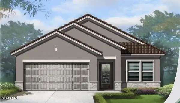 508 Caddo Lane, Clint, TX 79836