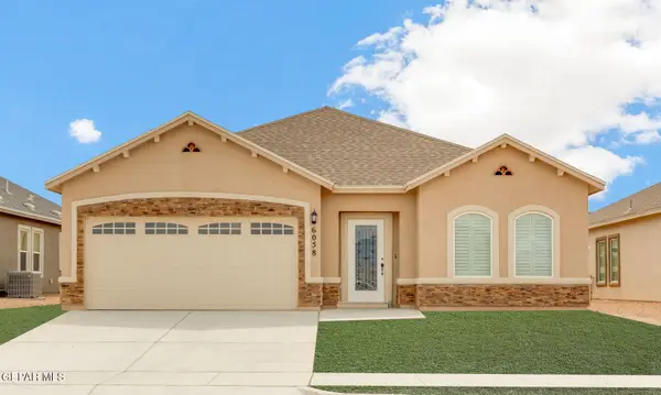 500 Caddo Lane, Clint, TX 79836