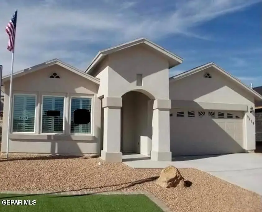 14208 Pawnee Court, Clint, TX 79836 - #1