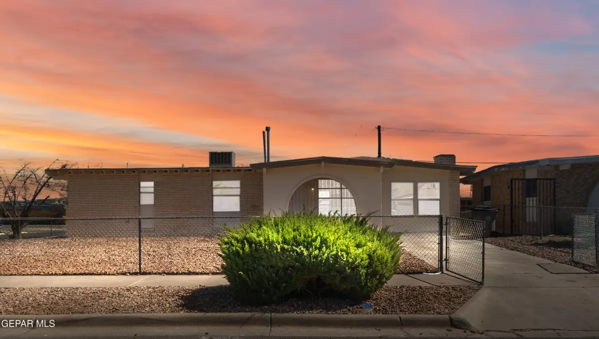 10466 Triumph Drive, El Paso, TX 79924 - #1