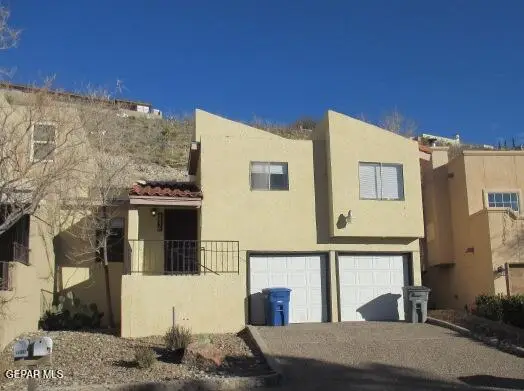 4836 Excalibur Drive, El Paso, TX 79902 - #1