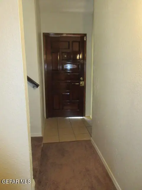 4836 Excalibur Drive, El Paso, TX 79902 - #3