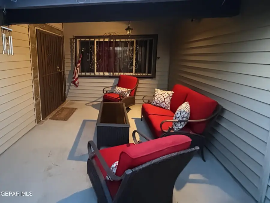 4733 Gabriel Drive, El Paso, TX 79924 - #3