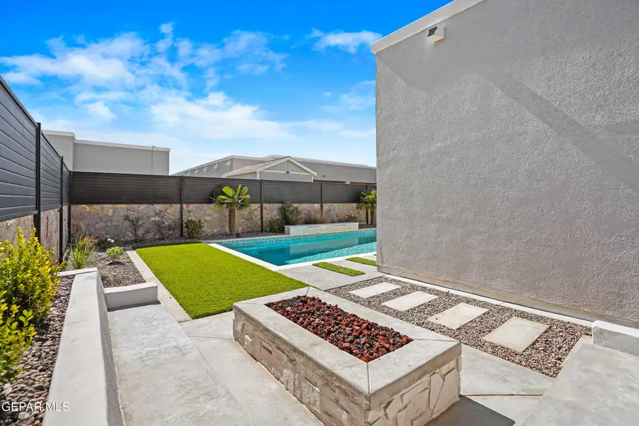 14548 Tierra Resort Avenue, El Paso, TX 79938 - #2