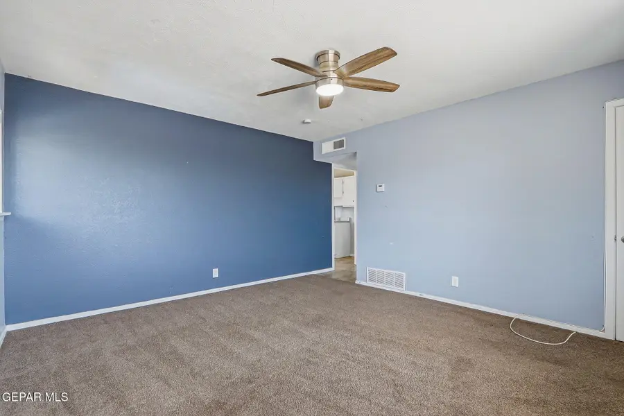3917 Olympic Avenue, El Paso, TX 79904 - #3