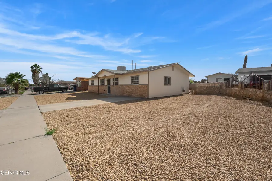 9846 Gifford Drive, El Paso, TX 79927 - #3