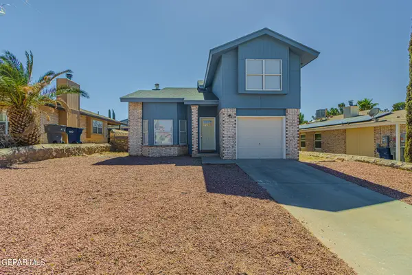 12112 Noel Espinoza Circle, El Paso, TX 79936