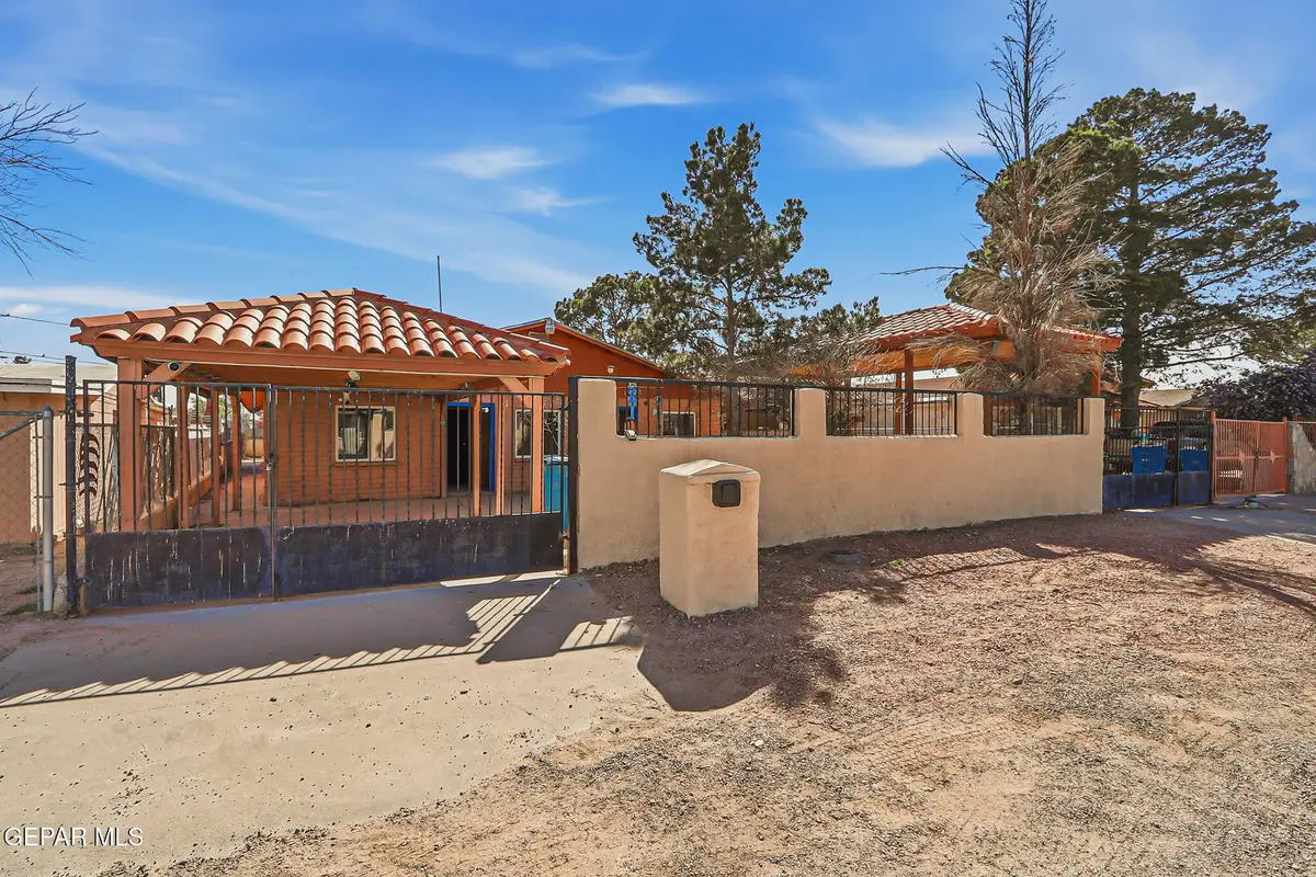 762 Delhi Drive, Socorro, TX 79927 - #1