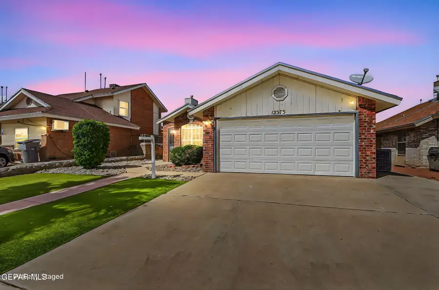 12373 Golden Sun Drive, El Paso, TX 79938 - #2