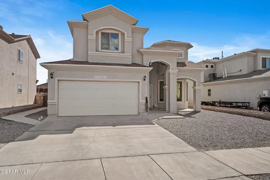 13804 Lago Vista Avenue, Horizon City, TX 79928 - #2