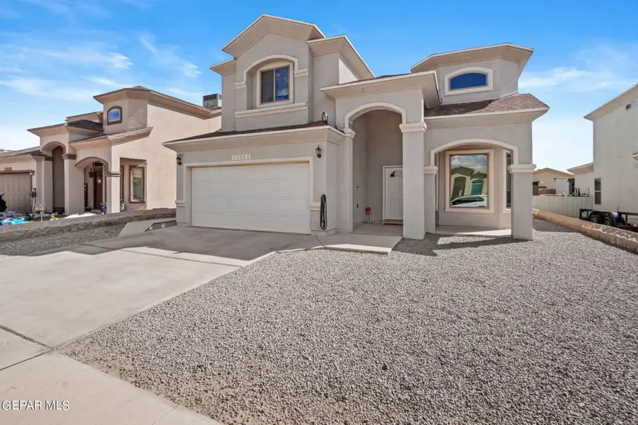 13804 Lago Vista Avenue, Horizon City, TX 79928 - #3