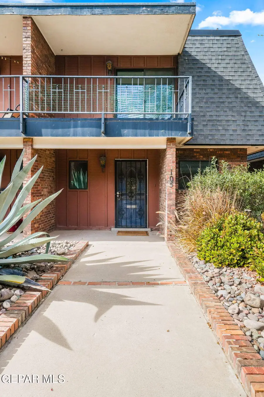 4800 N Stanton Street #105, El Paso, TX 79902 - #2