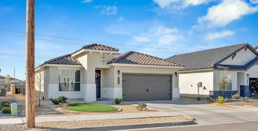 13768 Loreina Luz Avenue, Horizon City, TX 79928 - #2