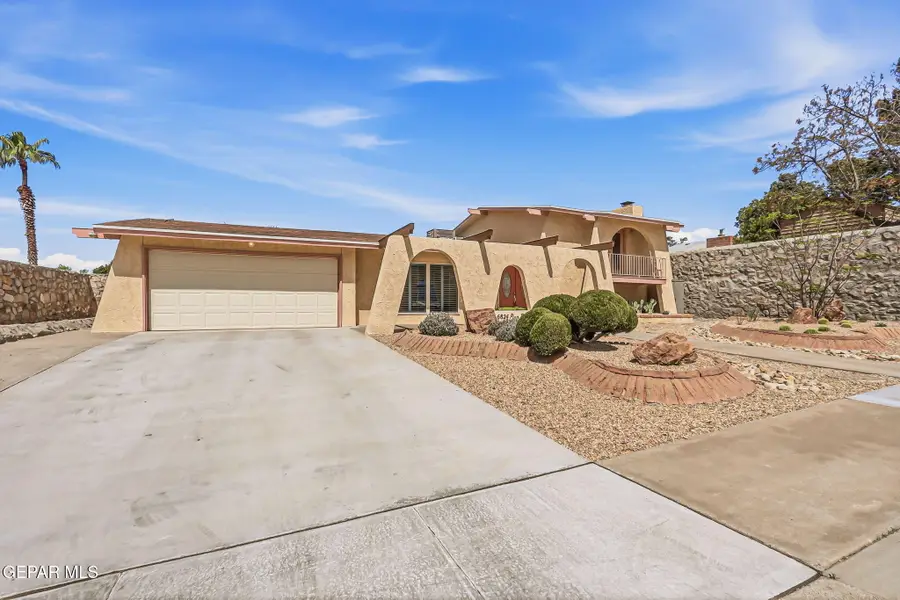 6824 Pino Real Drive, El Paso, TX 79912 - #3