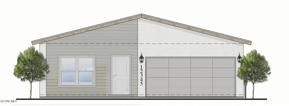 930 Bromyard, Horizon City, TX 79928 - #1