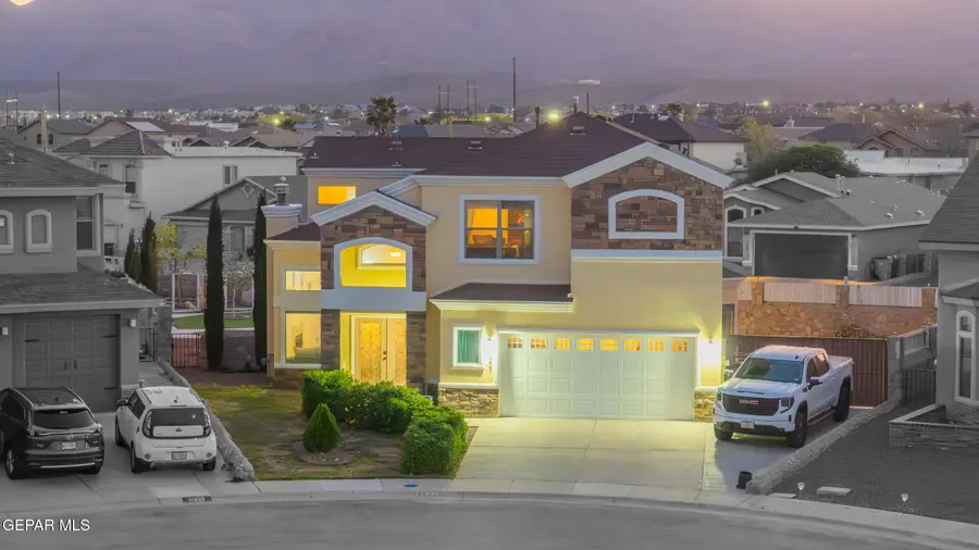 11337 W Ranch Court, El Paso, TX 79934 - #3