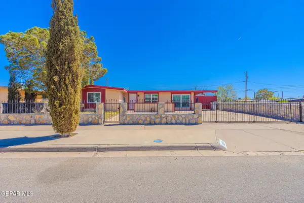 10612 Murphy Street, El Paso, TX 79924