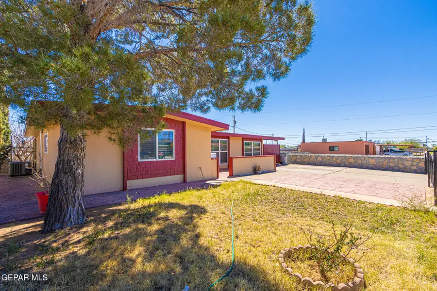 10612 Murphy Street, El Paso, TX 79924 - #3