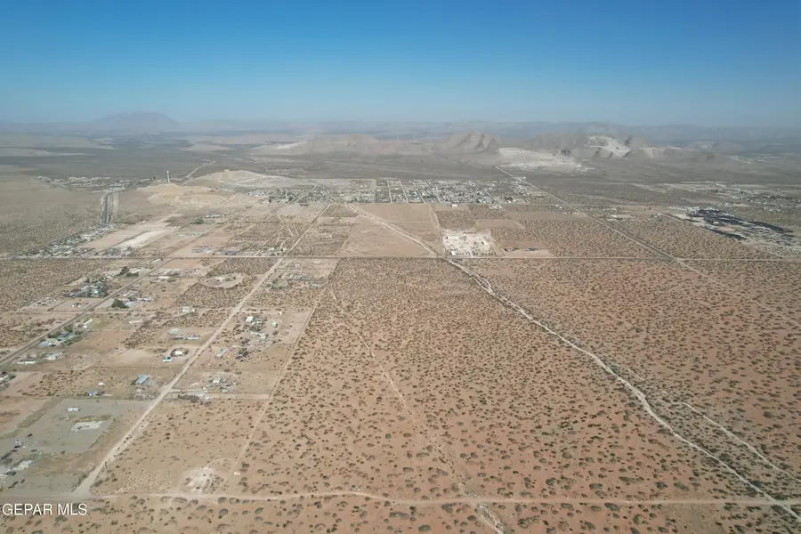 5200 O'shea Road, El Paso, TX 79938 - #3