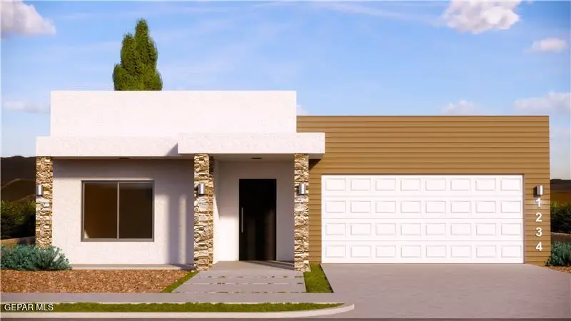 918 Bromyard Drive, Horizon City, TX 79928 - #1