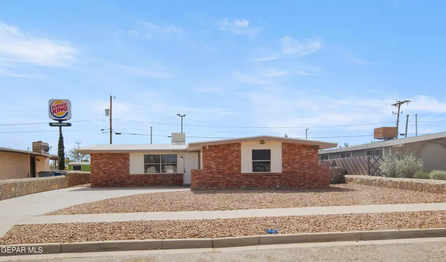 5020 Anchorage Avenue, El Paso, TX 79924 - #2