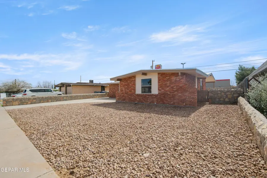 5020 Anchorage Avenue, El Paso, TX 79924 - #3