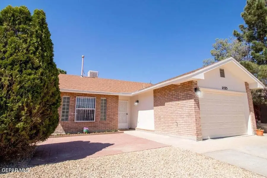 11525 Tony Ponce Drive, El Paso, TX 79936 - #2