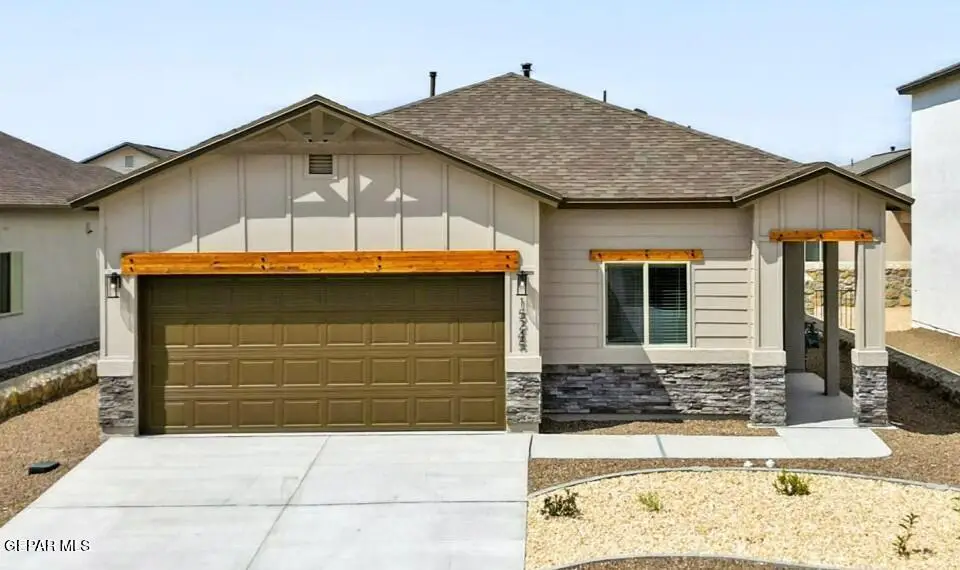 11856 Barrenkale Place, El Paso, TX 79934 - #1