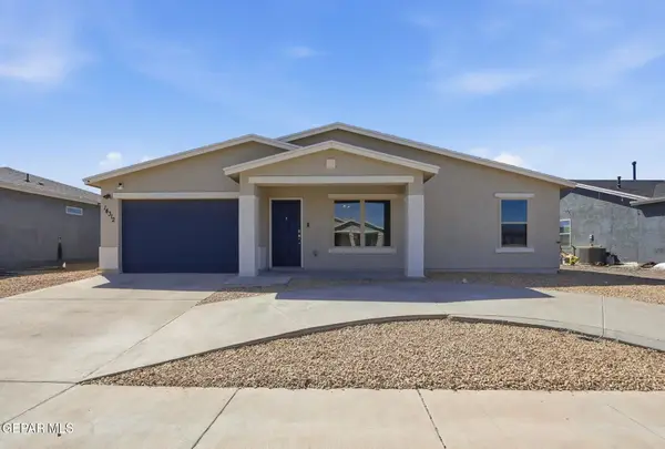 14312 Sabio Drive, Horizon City, TX 79928