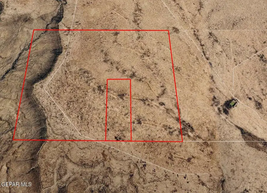 Lot 9 Yaqui Road, Sierra Blanca, TX 79851 - #2