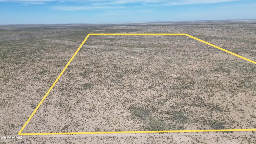 Lot 9 Yaqui Road, Sierra Blanca, TX 79851 - #3
