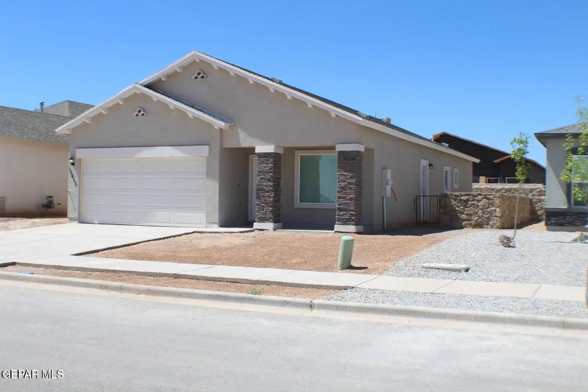 12417 O'connor Drive, El Paso, TX 79934 - #1