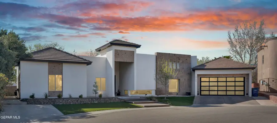 6155 Whistling Swan Place, El Paso, TX 79932 - #3