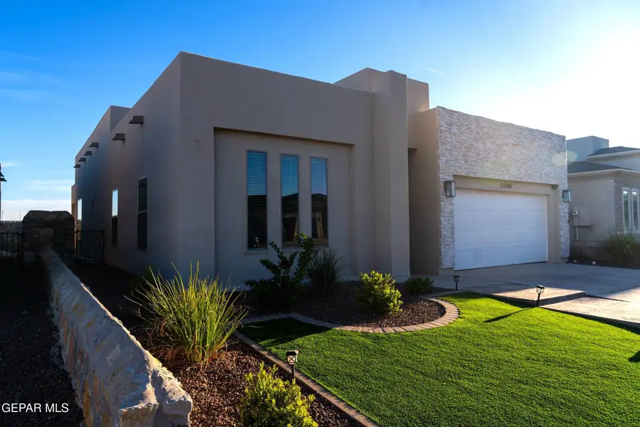 51026 Fox Trail Avenue, El Paso, TX 79934 - #2