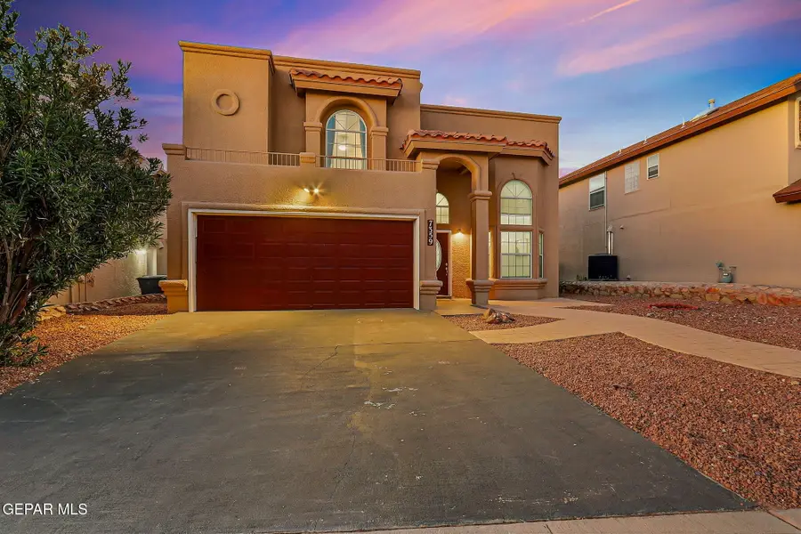 7359 Camino Del Sol Drive, El Paso, TX 79911 - #3