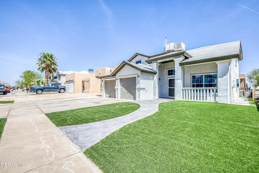 10904 Duster Drive, El Paso, TX 79934 - #3